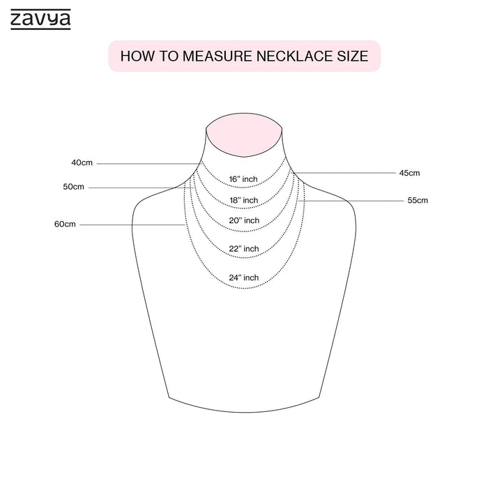 Love's Safe Pink Haven Rhodium Plated Pendant with link Chain