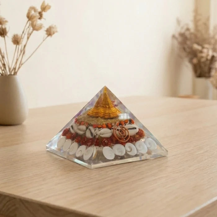 Maa Laxmi Dhan Pyramid