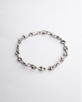 Mariner Puffed Bracelet