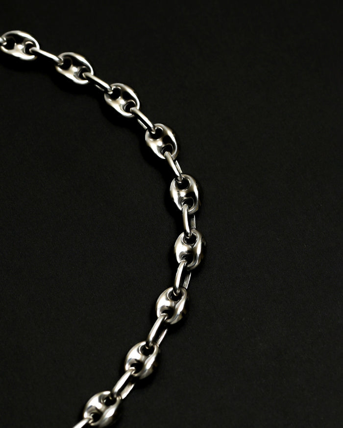 Mariner Puffed Bracelet