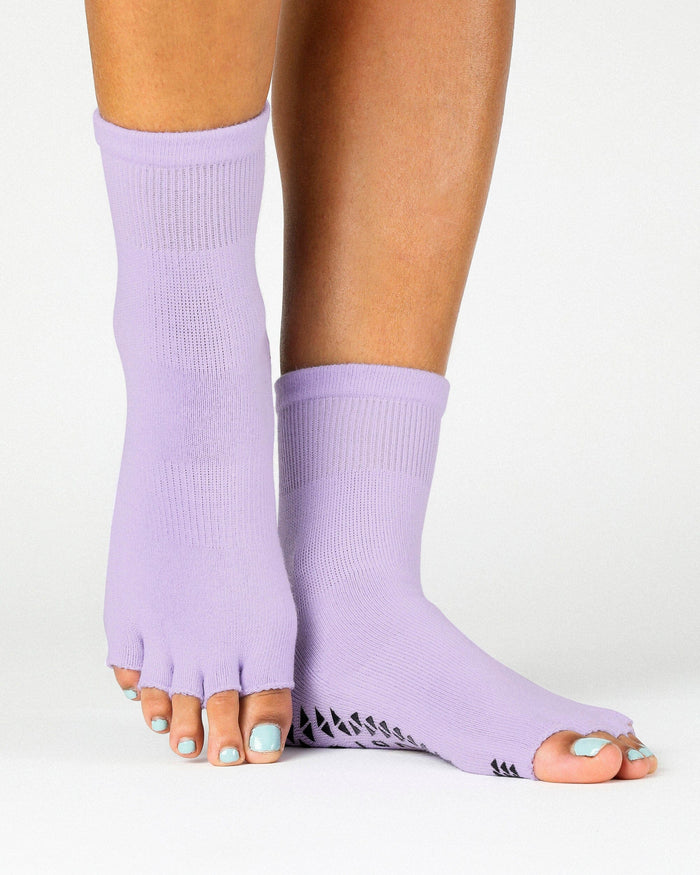 Mia Toeless Lavender