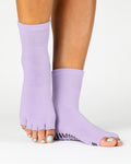 Mia Toeless Lavender