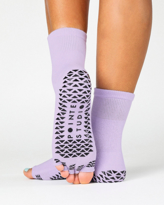 Mia Toeless Lavender