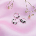 Minimal Septum 925 Sterling Silver Combo