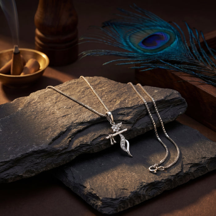 Murli Manohar Necklace