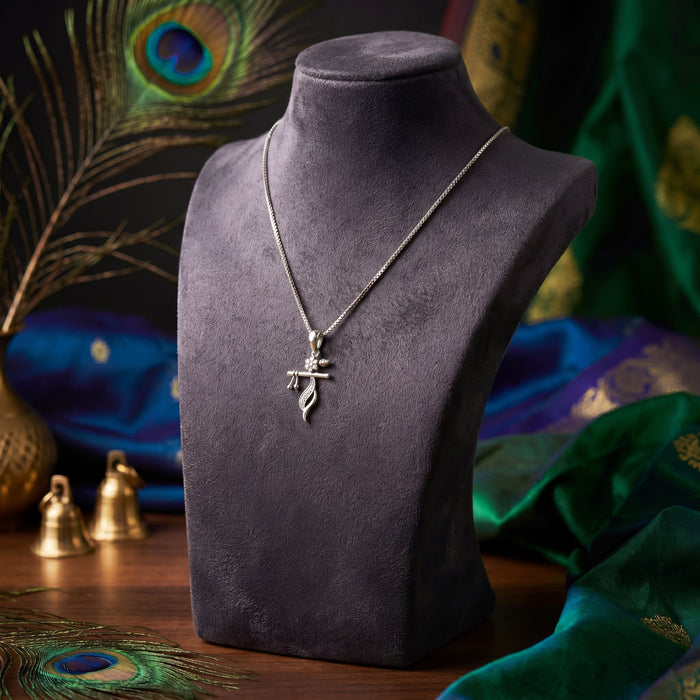 Murli Manohar Necklace - view 2