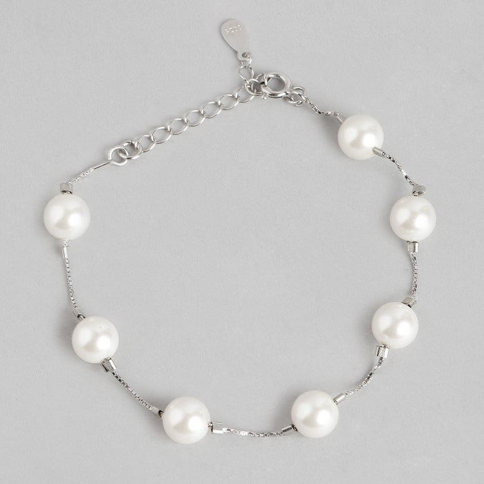 My Pearl Fantasy Silver 925 Silver Bracelet