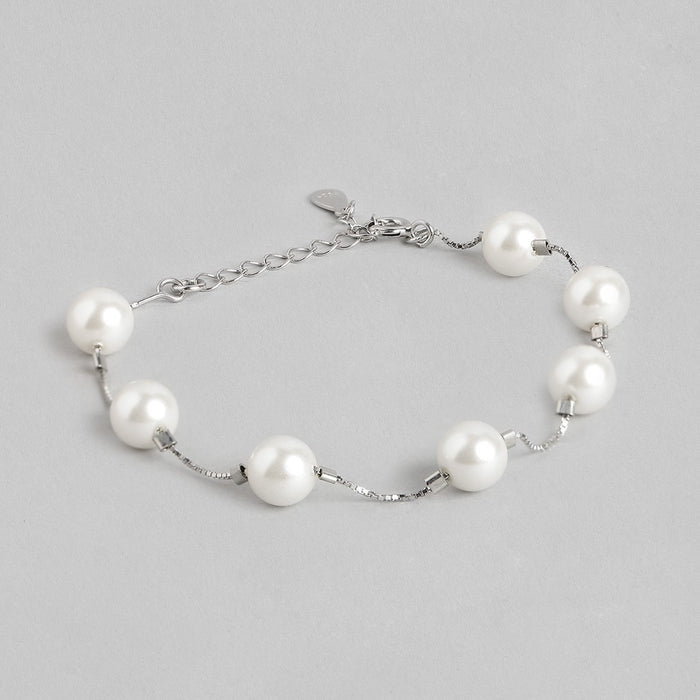 My Pearl Fantasy Silver 925 Silver Bracelet