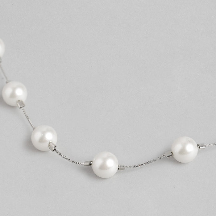 My Pearl Fantasy Silver 925 Silver Bracelet