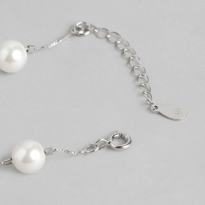 My Pearl Fantasy Silver 925 Silver Bracelet
