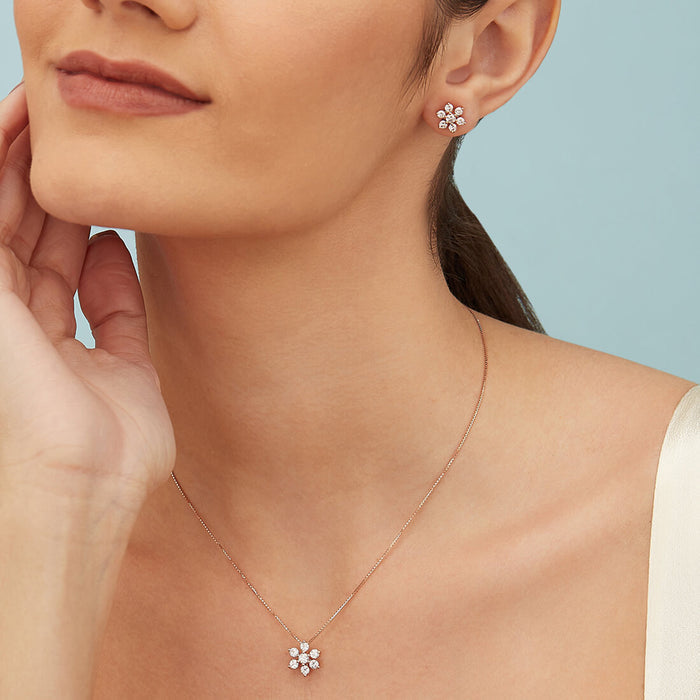 Nakshatra 925 Jewellery Sets