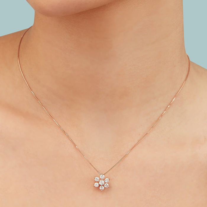 Nakshatra 925 Jewellery Sets