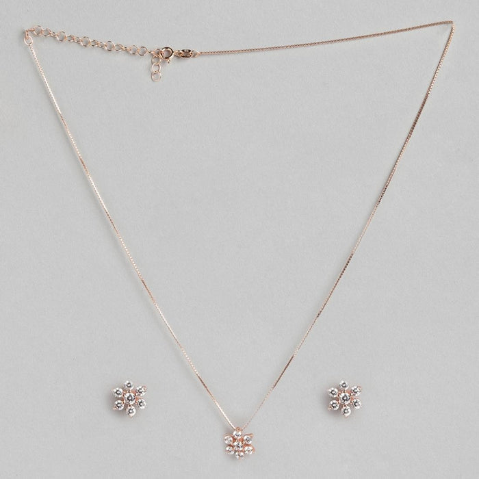 Nakshatra 925 Jewellery Sets
