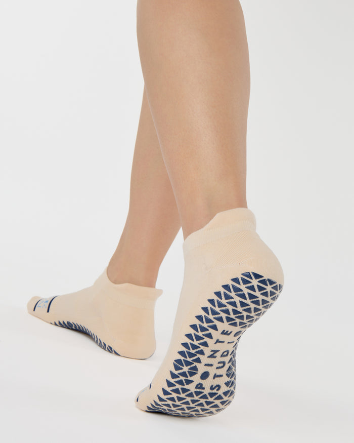 Namaste Full Foot Grip Sock