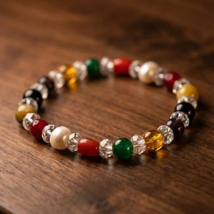 Navratan Bracelet - view 5