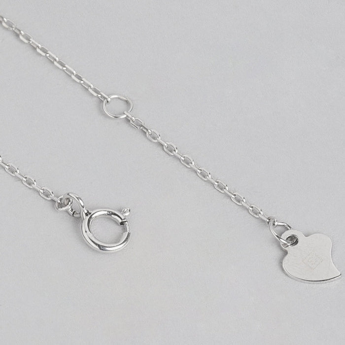 Olive & Love 925 Sterling Silver Necklace