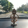 Om Script Murugan Vel | Decor for Home, Car & Office