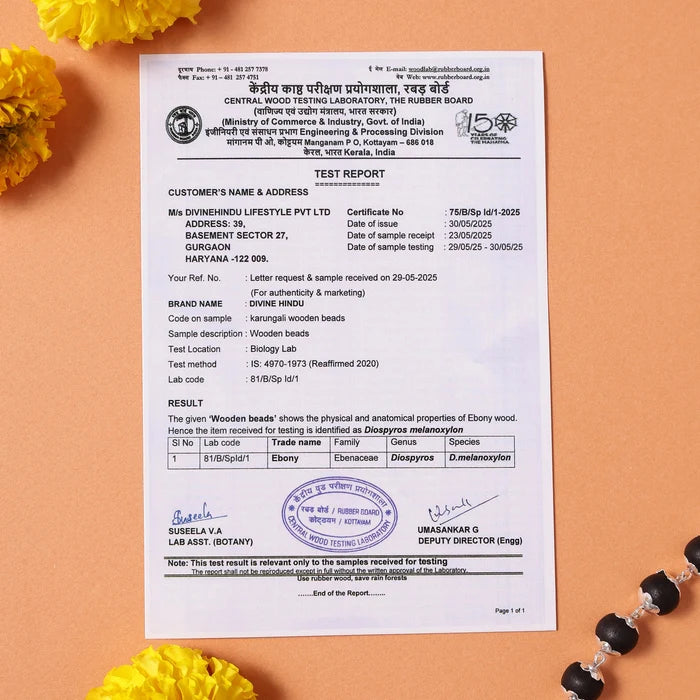 Certificate download