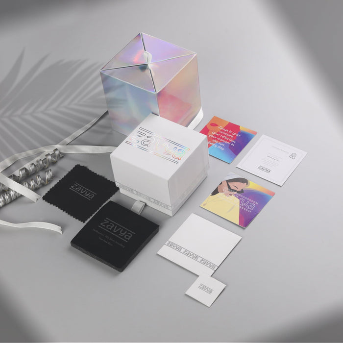 Our Happiness Box- Gift Wrap Packaging - Zavya