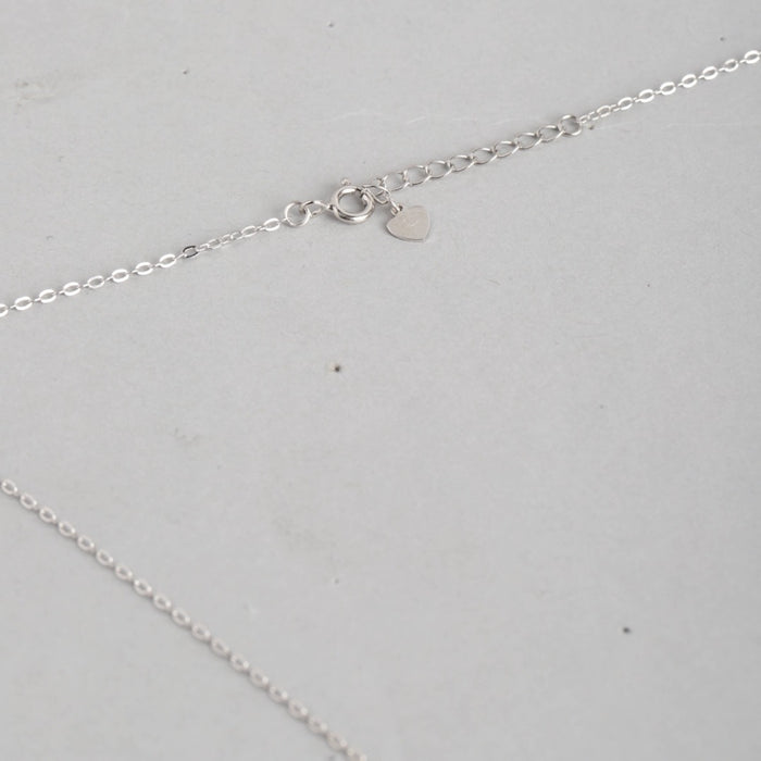 Peacock 925 Silver Jewellery Set