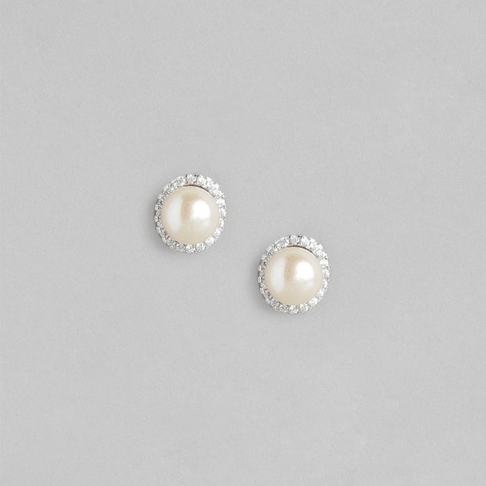Pearl & You 925 Silver Jewellery Set