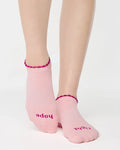 Pointe Studio X Susan G Komen Hope Full Foot