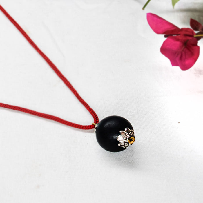 Premium Karungali Bead - view 2