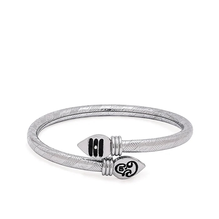 Premium Murugan Vel Kada | Spiritual Jewelry for Strength and Protection