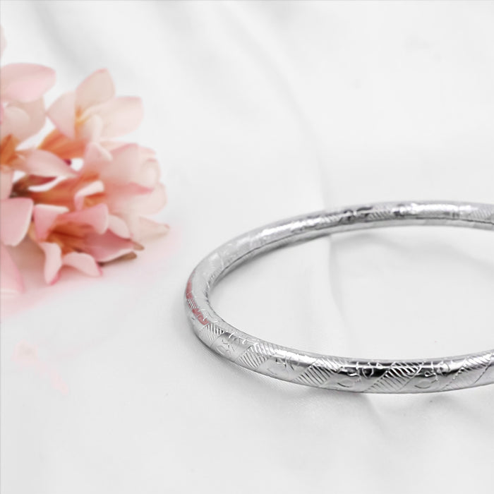 Premium Murugan Vel Kada | Spiritual Jewelry for Strength and Protection with FREE Karungali Bracelet - view 3