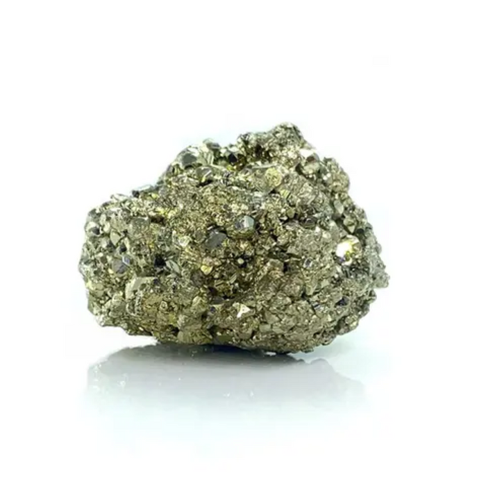 Premium Raw Pyrite Stone