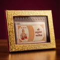 Premium Silver Hanuman Chalisa