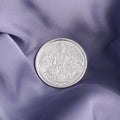 Radiant Lakshmi 999 Fine Silver Coin- 10 gm