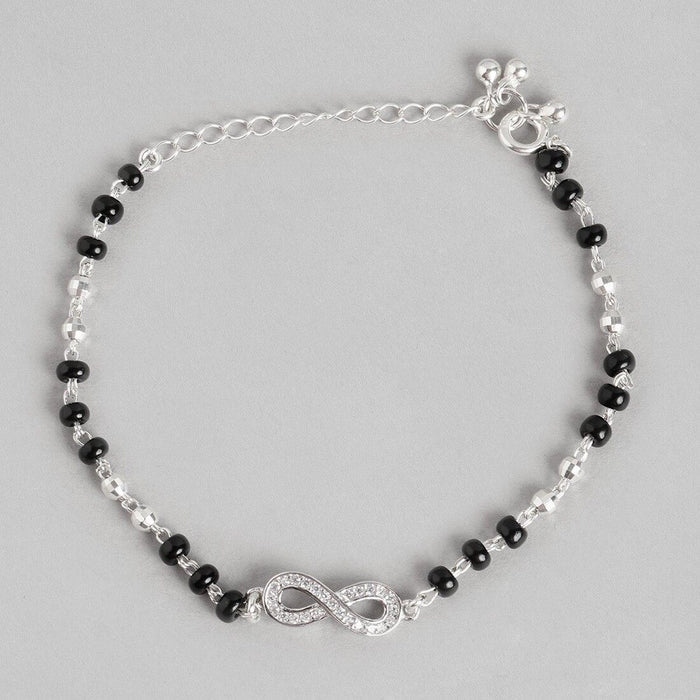 Radiant Unity 925 Sterling Silver Combo Mangalsutra