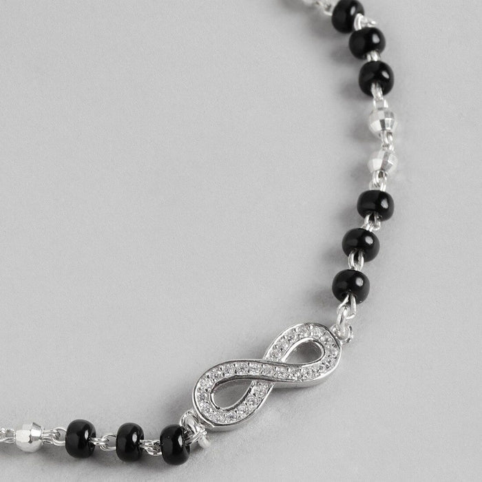Radiant Unity 925 Sterling Silver Combo Mangalsutra
