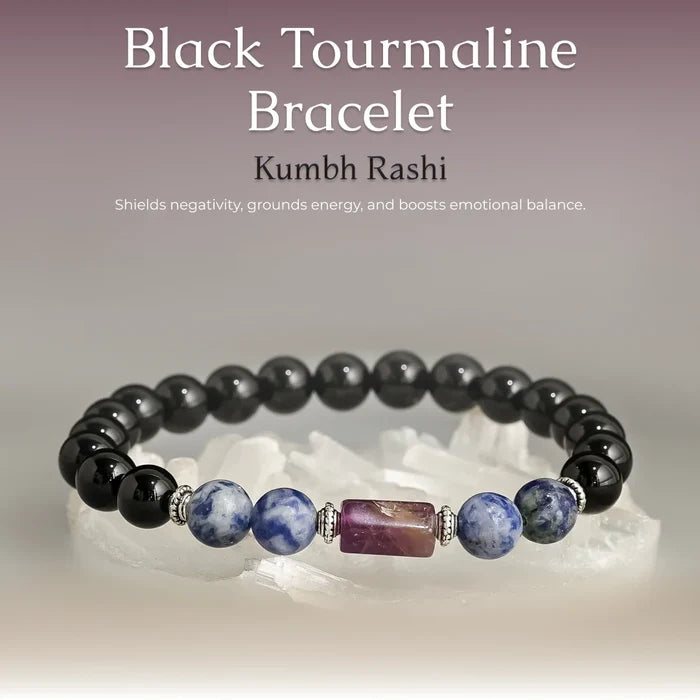 Rashi bracelet trio gift set for the whole family