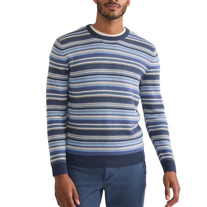 Reed Jacquards
