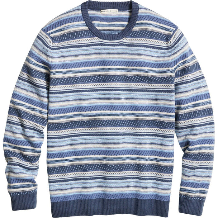 Reed Jacquards