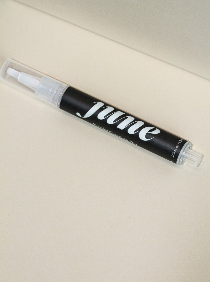 Ring Cleaning Pen