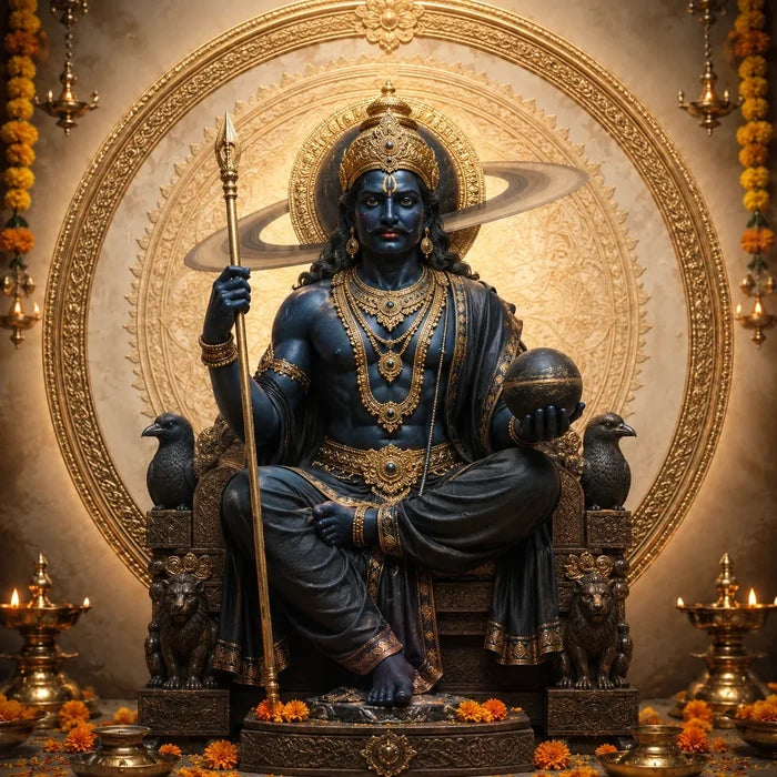 ayodhya cover shani