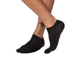 Shashi Basics Men Grip Socks Black