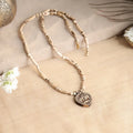 Shri Ram Tulsi Mala Pendant | Blessings of Lord Ram