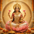 ayodhya cover shri sukt durga