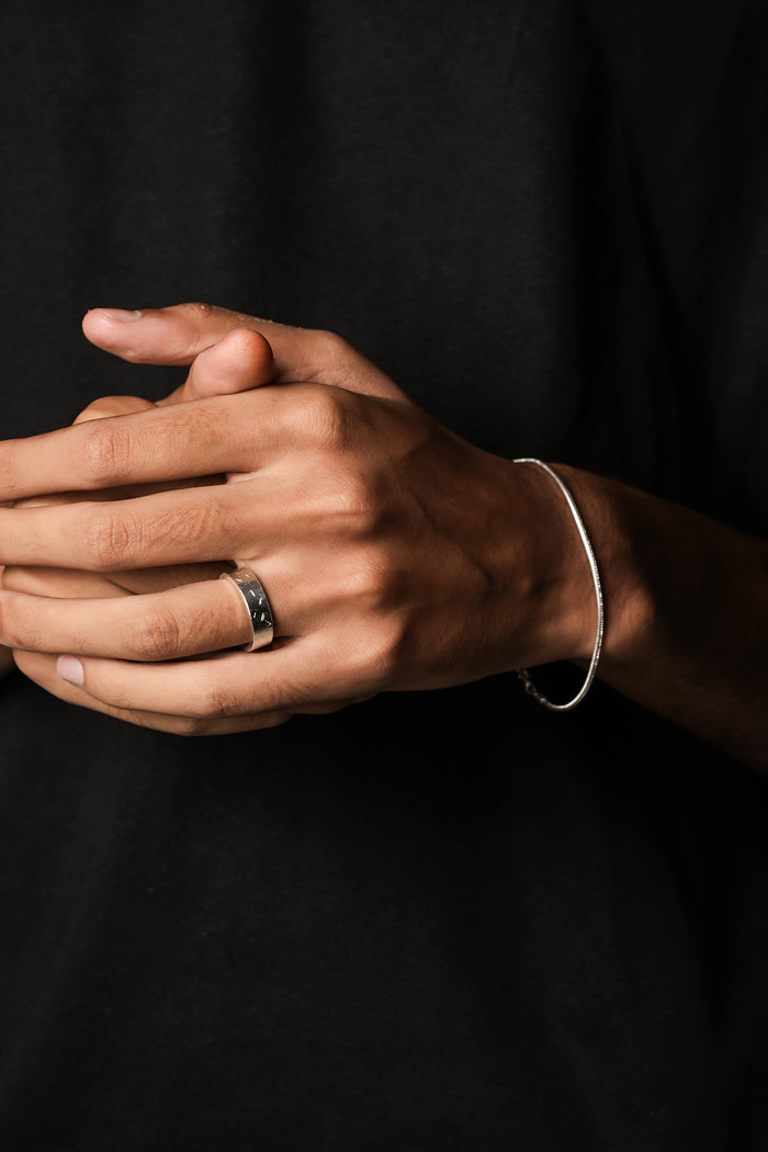 Snake Bracelet