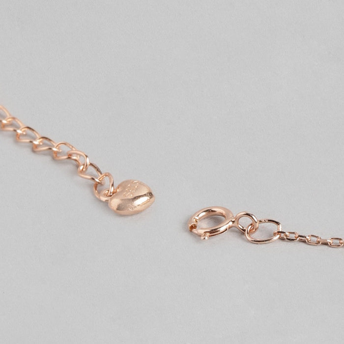 Star & Moon 925 Sterling Silver Layered Necklace