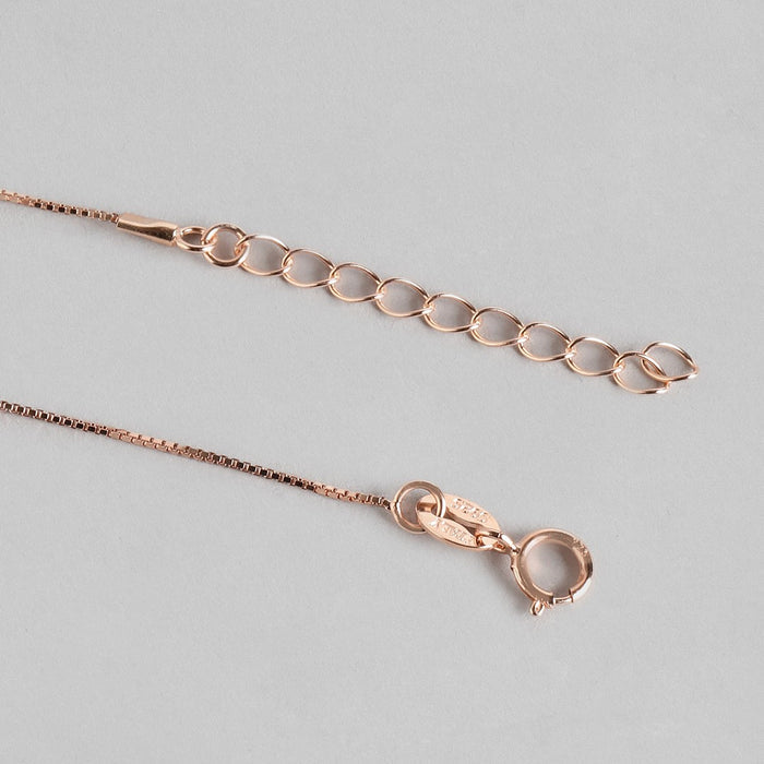 Stunning Pearl 925 Silver Necklace Combo
