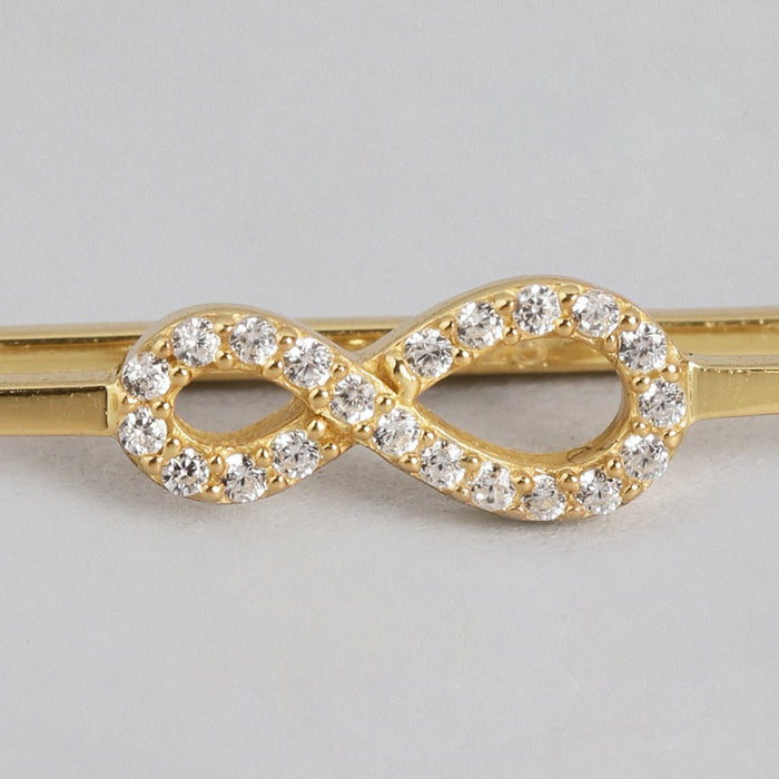 The Agnit Gold Plated 925 Sterling Silver Watch Band Charm