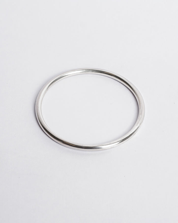 THE SOLID BANGLE