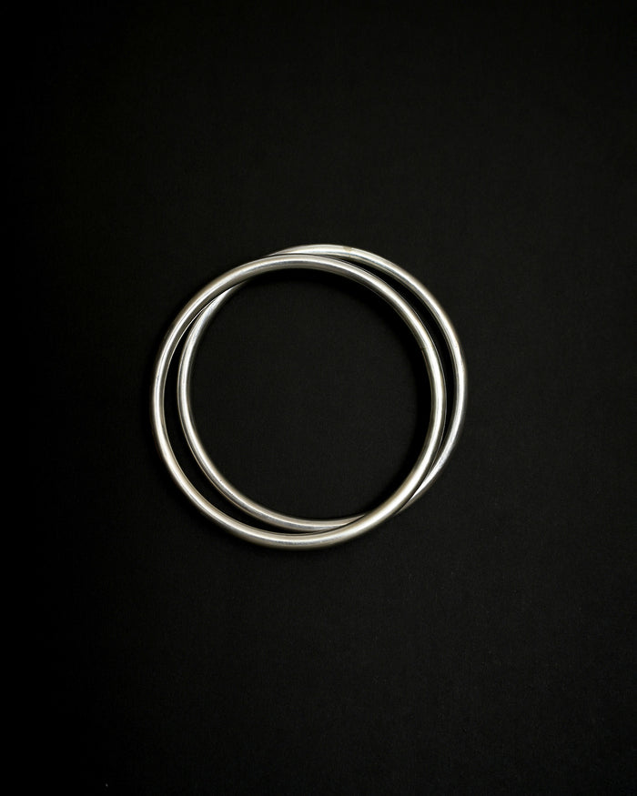 THE SOLID BANGLE