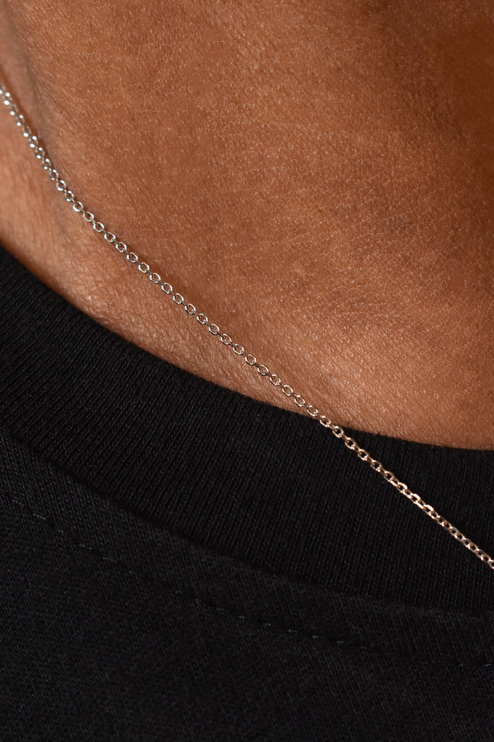 Thin Trace Chain