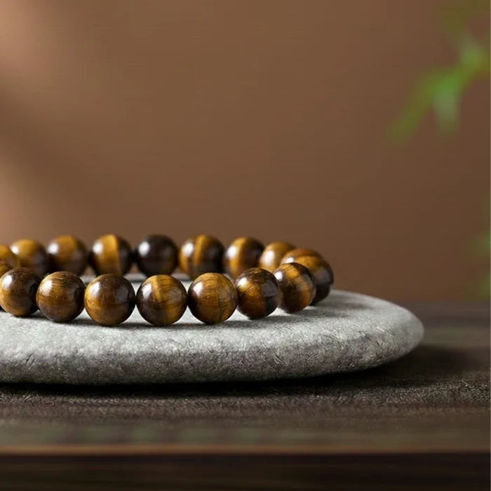 Tiger Eye Bracelet